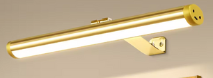 LED Wandlamp met Afstandsbediening – Dimbaar, USB Oplaadbaar & Touch Functie