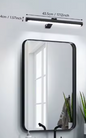 LED Wandlamp met Afstandsbediening – Dimbaar, USB Oplaadbaar & Touch Functie