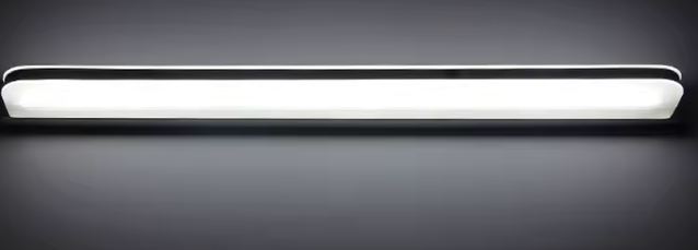 Moderne LED Wandlamp – Waterdicht Spiegel- & Badkamerlicht