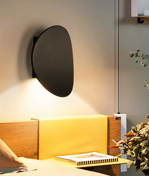Moderne LED Wandlamp – Aluminium Design voor Slaapkamer & Woonkamer