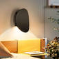 Moderne LED Wandlamp – Aluminium Design voor Slaapkamer & Woonkamer