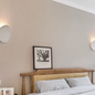 Moderne LED Wandlamp – Aluminium Design voor Slaapkamer & Woonkamer