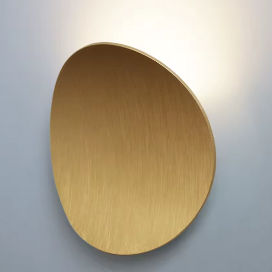 Moderne LED Wandlamp – Aluminium Design voor Slaapkamer & Woonkamer
