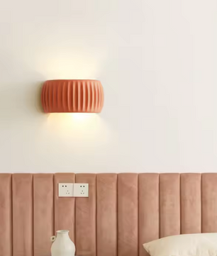 Franse Wandlamp – Moderne Art Deco Stijl voor Slaapkamer & Woon