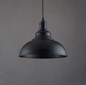 Vintage Industriële Kroonluchter – Retro Hanglamp voor Restaurant & Woonkamer