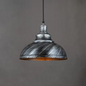 Vintage Industriële Kroonluchter – Retro Hanglamp voor Restaurant & Woonkamer