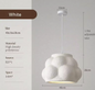 Japanse Wabi Sabi Hanglamp – Moderne Scandinavische Plafondlamp voor Eetkamer & Woonkamer