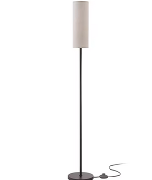 Moderne Vloerlamp – Minimalistisch Design & 3-Kleuren Dimbaar