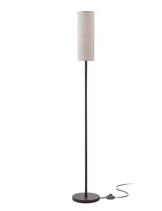 Moderne Vloerlamp – Minimalistisch Design & 3-Kleuren Dimbaar