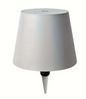 Draadloze Fles Tafellamp – LED Lamp met Touch Control, 3 Lichtkleuren & Traploos Dimmen
