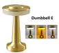 Oplaadbare LED Tafellamp – Touch Bediening & Retro Design, Dimbaar