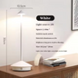 Draadloze LED Tafellamp – Oplaadbaar & Dimbaar, Modern Design