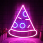 LED Neon Wandlamp – Gaming Nachtlamp USB Mood Light voor Slaapkamer & Game Room