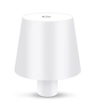 Draadloze LED Tafellamp – Oplaadbare Touchlamp Dimbaar voor Slaapkamer, Bar & Restaurant