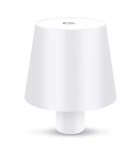 Draadloze LED Tafellamp – Oplaadbare Touchlamp Dimbaar voor Slaapkamer, Bar & Restaurant
