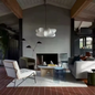 Wabi Sabi Hanglamp – Zijde Plafondlamp voor Woonkamer, Bar & Salon
