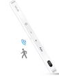 Bewegingssensor LED Kastlamp – 60 LEDs, Oplaadbaar & Dimbaar