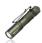 Zaklamp 1000 Lumen – USB-C Oplaadbaar & IP68 Waterdicht, Compact EDC Design