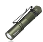 Zaklamp 1000 Lumen – USB-C Oplaadbaar & IP68 Waterdicht, Compact EDC Design