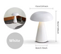 LED Tafellamp met Touch Control – Draadloos & Oplaadbaar Nachtlampje