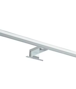 LED Spiegelverlichting Badkamer – 6/8W, 6000K, Waterdicht & Modern Design
