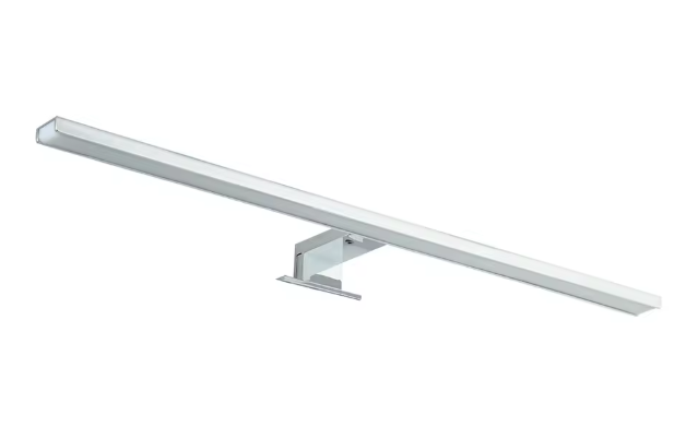 LED Spiegelverlichting Badkamer – 6/8W, 6000K, Waterdicht & Modern Design
