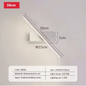 Moderne LED Wandlamp – Draaibaar, Stijlvolle Binnenverlichting