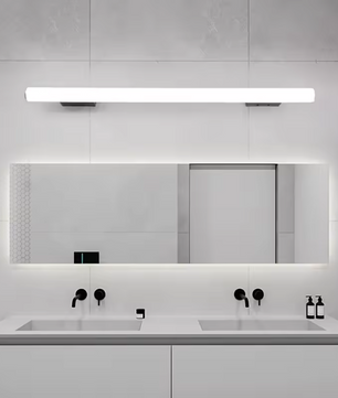LED Wandlamp met Striplicht – Minimalistisch, Modern & Sfeervol