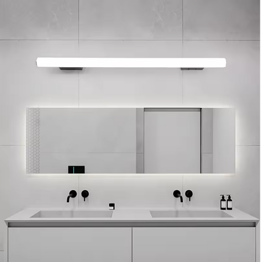 LED Wandlamp met Striplicht – Minimalistisch, Modern & Sfeervol