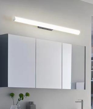 LED Wandlamp met Striplicht – Minimalistisch, Modern & Sfeervol