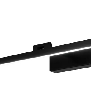 Moderne LED Wandlamp Badkamer – Koud Wit 6000K, Verstelbare Hoek