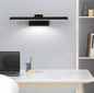 Moderne LED Wandlamp Badkamer – Koud Wit 6000K, Verstelbare Hoek