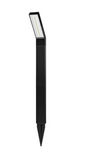Solar Tuinlampen Set – Waterdichte LED Padverlichting met 3 Lichtmodi, 1/4 Pack