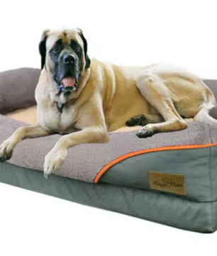 Orthopedisch Hondenbed XL – Waterdicht & Comfortabel Met Steun