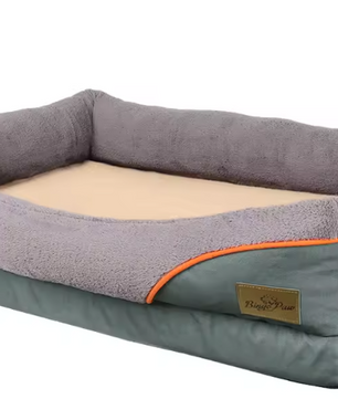 Orthopedisch Hondenbed XL – Waterdicht & Comfortabel Met Steun