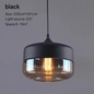 Nordic LED Hanglamp – Moderne Glas & Houten Plafondlamp voor Woonkamer, Slaapkamer & Eetkamer