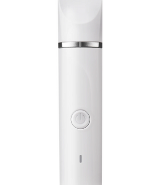 4-in-1 Elektrische Hondentondeuse – Draadloze Trimmer & Nagelslijper voor Katten en Honden