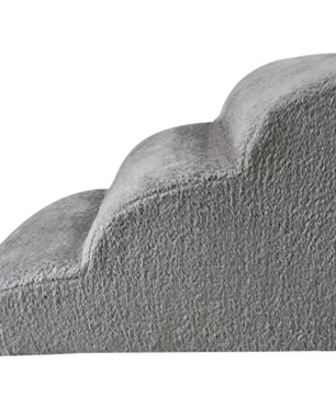 3-laags Hondentrap – Wasbare Antislip Huisdierhelling voor Bed en Bank