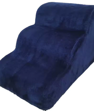 3-laags Hondentrap – Wasbare Antislip Huisdierhelling voor Bed en Bank