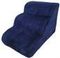 3-laags Hondentrap – Wasbare Antislip Huisdierhelling voor Bed en Bank