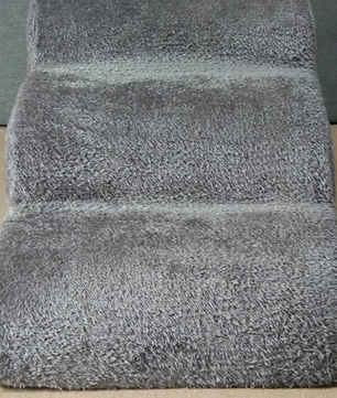 3-laags Hondentrap – Wasbare Antislip Huisdierhelling voor Bed en Bank