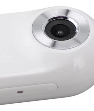 HD Huisdiercamera met Halsband – 1080P Video & Foto, LCD-scherm en Groothoeklens