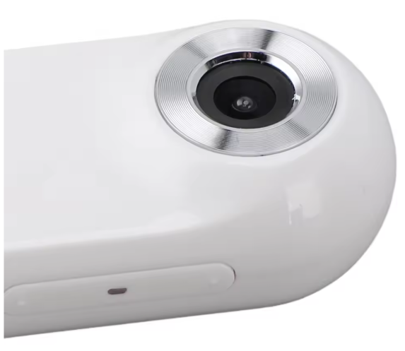 HD Huisdiercamera met Halsband – 1080P Video & Foto, LCD-scherm en Groothoeklens