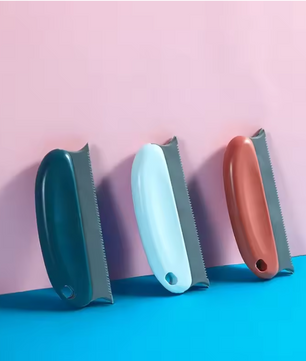 Huisdierhaar Verwijderborstel – Herbruikbare Haarremover voor Bank, Auto & Tapijt