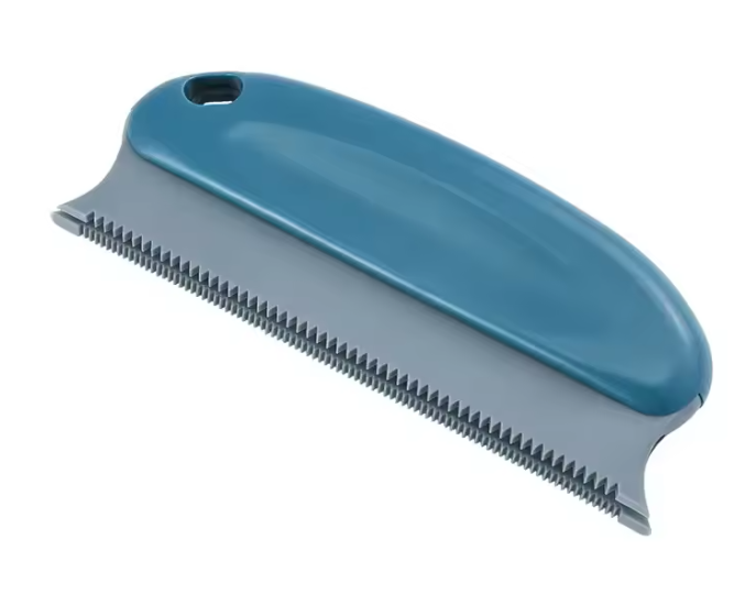Huisdierhaar Verwijderborstel – Herbruikbare Haarremover voor Bank, Auto & Tapijt