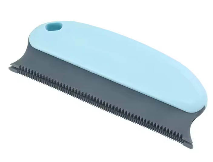 Huisdierhaar Verwijderborstel – Herbruikbare Haarremover voor Bank, Auto & Tapijt