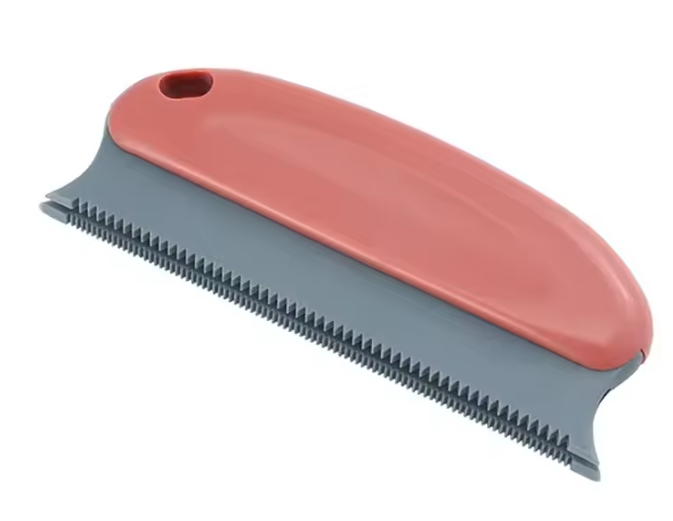 Huisdierhaar Verwijderborstel – Herbruikbare Haarremover voor Bank, Auto & Tapijt