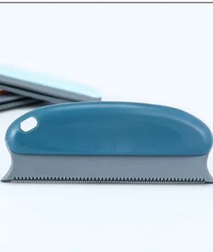 Huisdierhaar Verwijderborstel – Herbruikbare Haarremover voor Bank, Auto & Tapijt