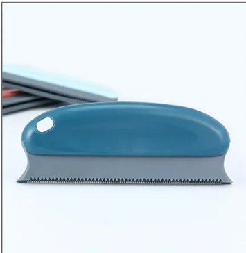 Huisdierhaar Verwijderborstel – Herbruikbare Haarremover voor Bank, Auto & Tapijt