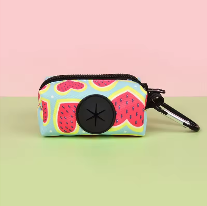Hond Poepzak Dispenser – Handige Container voor Afvalzakjes
